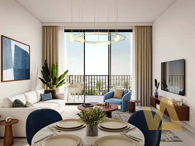 High Floor | Genuine Re-Sale | Family Community