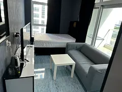 Luxury room in barsha height for 1 person