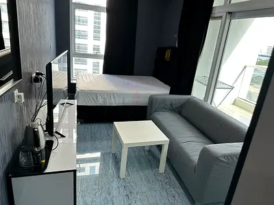 Luxury room in barsha height for 1 person