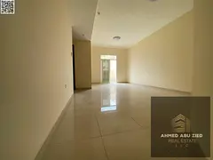 The most elegant and beautiful apartment in Al Jurf 3, consisting of one master bedroom, a spacious
