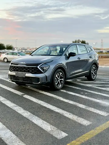 Kia Sportage 2025 - Brand New - Chinese Specs