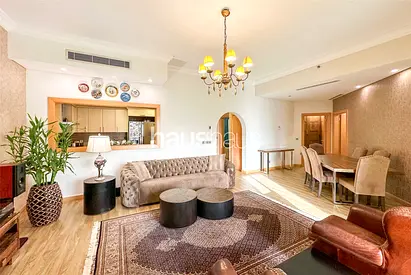 High Floor | Vacant on Transfer | Beach Access