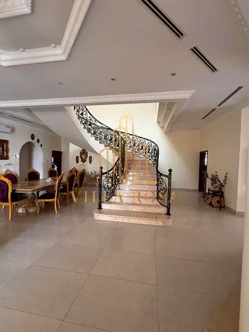 Luxury Villa for Sale in Al Rahmaniya