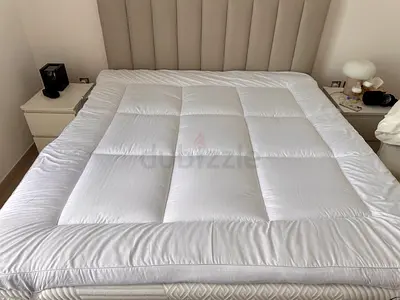Bed topper NEW