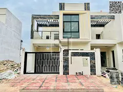 Own your villa, including registration and ownership fees.