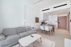 Fully Furnished | Pool View | Premium Quality