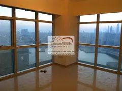 Spacious 3BR+M With Balcony and Full Sea View