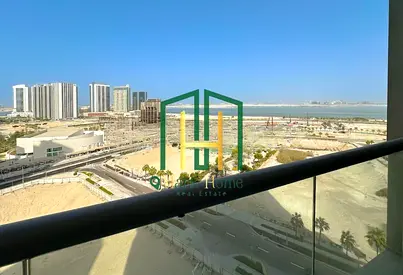 High Floor | Sea View | Spacious Layout