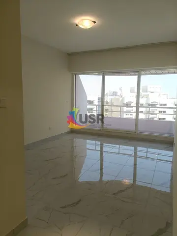 READY TO RENT | CHILLER FREE | 1BHK WITH BALCONY | FOR 90K