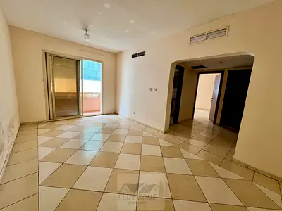 SPACIOUS 1BHK WITH BALCONY AND SEPARATE HALL IN JUST 32K