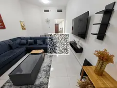 Fully Furnished l 2 BHK for Rent in Gulf Tower | Emirates City | Ajman