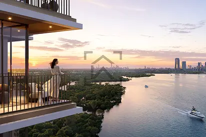 Waterfront Living | 10% DP! | Prime Location