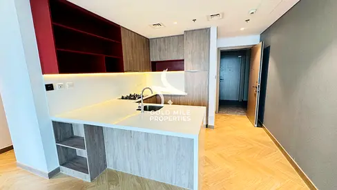 Modern Apartment | Full Sea View | Bills Included