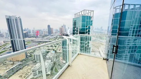 Modern Apartment | Full Sea View | Bills Included