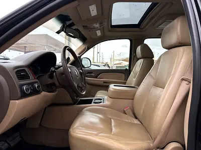 2009 GMC YUKON 照片 5