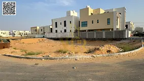 Residential Investment Plot for Sale in Al Amerah – Ajman