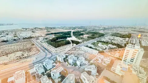 Stunning Sea View | High Floor | All Bills Included