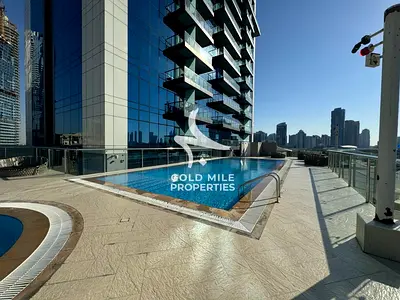 Stunning Sea View | High Floor | All Bills Included