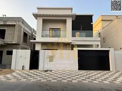 🌟 Villa for Sale in Al Yasmeen – Modern Design with Central AC 🌟