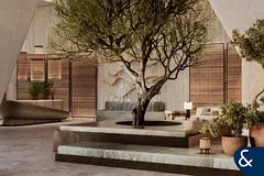 Luxury 4 Bedroom Apartment | Dubai Marina