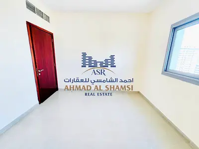 Spacious 1BR With Balcony || Family Building || Ready To Move || Close RTA Bus Stop