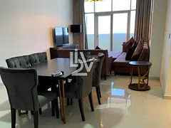 Skyline Elegance | Spacious Unit | Rented