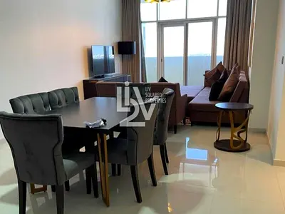 Skyline Elegance | Spacious Unit | Rented