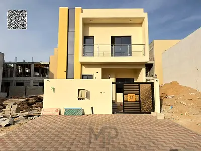 A once-in-a-lifetime opportunity! Own your dream villa in Ajman. Freehold ownership available to all nationalities. Super deluxe finishing. Bank finan