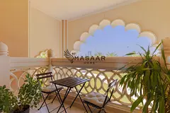 Fully Furnished | Vacant | Sea Palm View