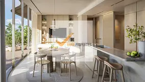 Modern Coastal Asset in Dubai Islands