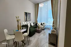 Modern | Private Balcony &amp; Study | Vacant