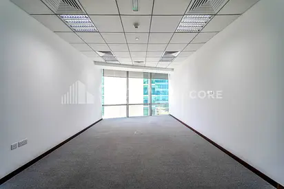 Service Charges Incl | Fitted Office | Freezone