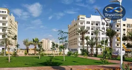 استديو في قرية الأميرة  للبيع ( من دون عمولة - من دون رسوم تسجيل )