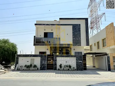 🌟 Villa for Sale in Al Yasmeen – Ajman 🌟