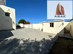 🏡 For Annual Rent – ​​Spacious Villa in Mushrif