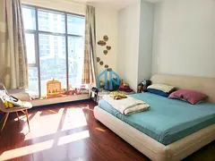 Unfurnished | Vacant | Chiller Free