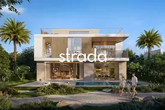 Single Row | Latest Launch | Standalone Villa