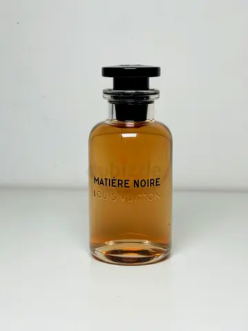 Matiere-Noire 100ml Extrait de Parfum – Original Luxury Fragrance