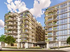 1BR Apartment | Olivia Residences | Balcony &amp; Pool Access