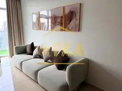 Canal View | High Floor and Upgraded | Furnished