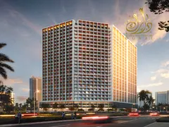 AlMOST READY_4%DLD WAIVER MORE!_ ICONIC STRUCTURE !