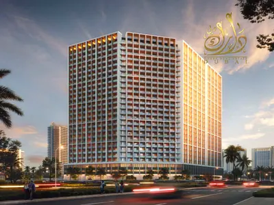 AlMOST READY_4%DLD WAIVER MORE!_ ICONIC STRUCTURE !