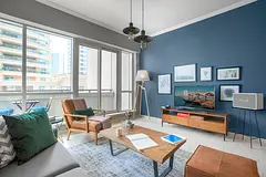 City View | Furnished | Flexible Terms