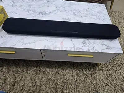 Yamaha sound bar