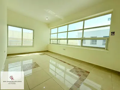 EUROPEAN STYLE 1BHK WITH HUGE KITCHEN AND BATHROOM
