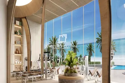 3BR+Pool | Limited Unit | Handover 2027 | Sea View