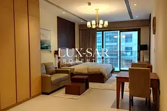 Luxury Furnished | Burj | Canal Views | Downtown