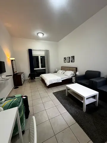 🔥Monthly or Yearly, Your Choice 🔥 Spacious Studio Nearest Metro || Family Friendly Community || Nearest To Metro