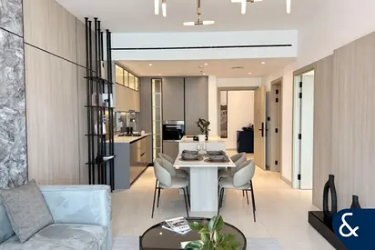1 + Study | Furnished | Negotiable Price