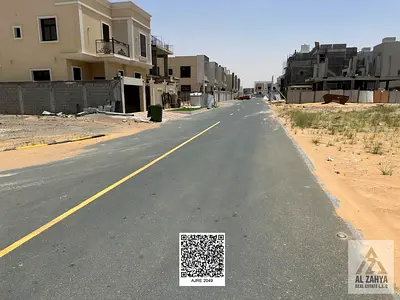 عرض مميز || طابق أرضي + طابقين || 1722 قدم مربع || قطعة أرض تاون هاوس || موقع متميز || الزاهية